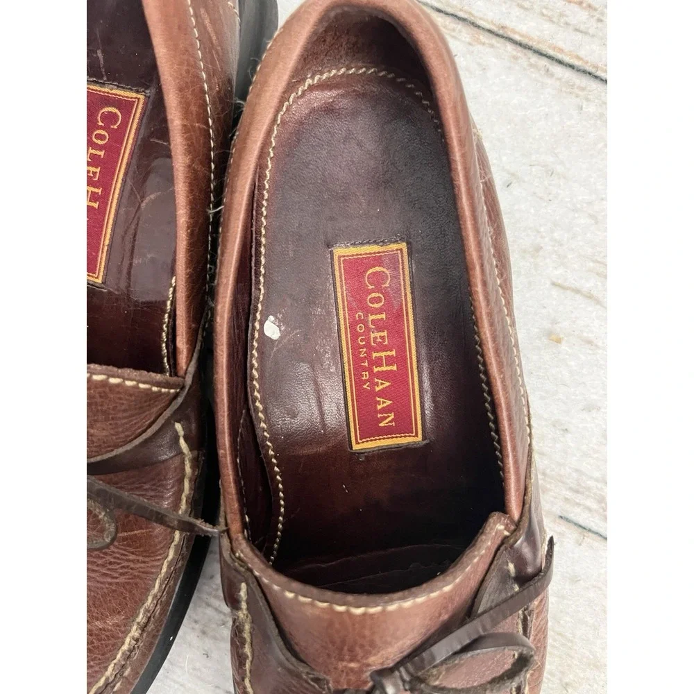 Cole Haan product pair